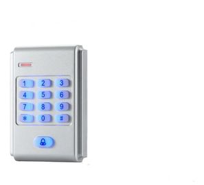 نظام مراقبة بيومتري RFID الوصول يغان EMID مع قفل كهربائي