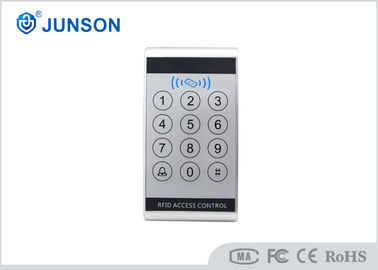 هوتسال رفيد نظام التحكم في الوصول مستقل لوحة المفاتيح مع بطاقة إم