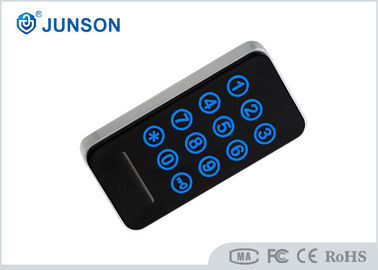 لوحة المفاتيح الكهربائية قفل مجلس الوزراء لساونا مجلس الوزراء مع طاقة البطارية