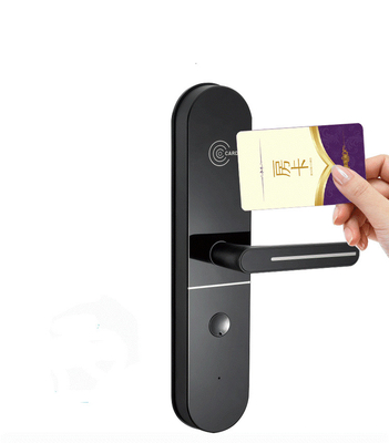 الشركات المصنعة بدون مفتاح بطاقة مفتاح نظام البرمجيات الإلكترونية قفل باب الفندق