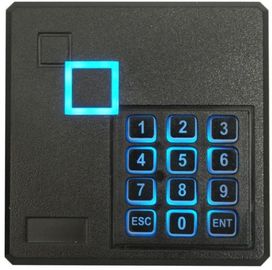 لمس لوحة المفاتيح قفل الباب وتتفاعل نظام مراقبة الدخول كلمة المرور 13.56khz