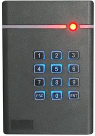نظام مراقبة مستقل RFID الوصول 13.56MHZ IC بطاقة استشعار الباب