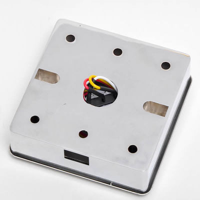 زر تحرير باب الطوارئ DC12V لأنظمة التحكم في الوصول