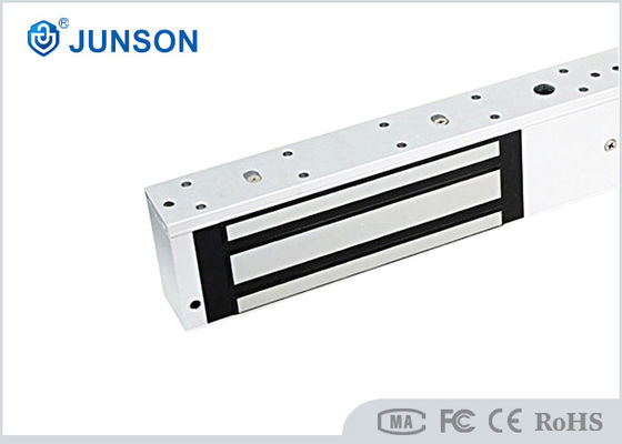 القفل الكهرومغناطيسي الآمن