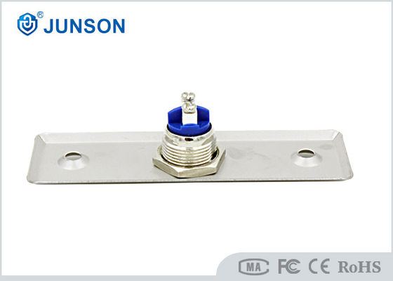 Touch DC12V Emergency Exit Button in Durable Stainless Steel