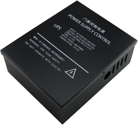 إمدادات الطاقة غير المتقطعة 12V-14V الخروج، نوع الطاقة المفتاح