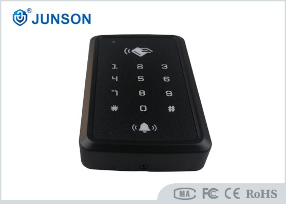 سلسلة التحكم في الوصول عبر تقنية تحديد الهوية بموجات الراديو (RFID) المستقلة ببطاقة EM ID أو Mifare - غلاف بلاستيكي