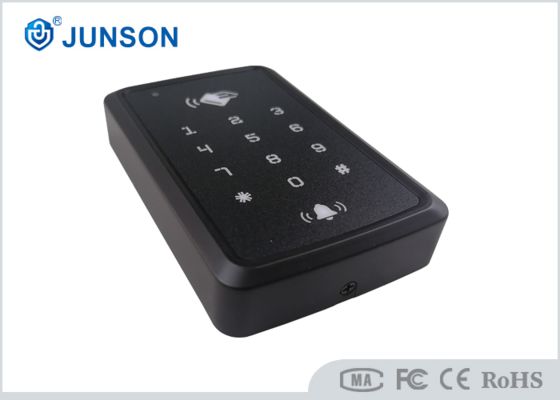 سلسلة التحكم في الوصول عبر تقنية تحديد الهوية بموجات الراديو (RFID) المستقلة ببطاقة EM ID أو Mifare - غلاف بلاستيكي