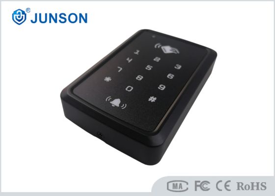 سلسلة التحكم في الوصول عبر تقنية تحديد الهوية بموجات الراديو (RFID) المستقلة ببطاقة EM ID أو Mifare - غلاف بلاستيكي