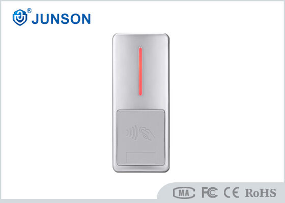 تويا WiFi IP67 قارئ تحكم الوصول RFID مع واجهة Wiegand - JS-K6918