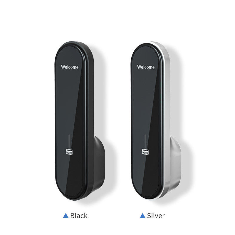 "قفل خزانة خزانة رقمي قرب RFID، حل إلكتروني بدون مفتاح لمنتصف الصالة الرياضية وغرف تغيير الملابس"