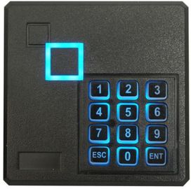 IC أو معرف بطاقة RFID القارئ، وتتفاعل ماء قارئ القرب