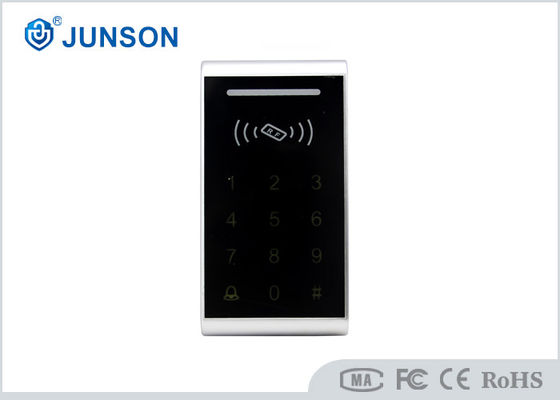 نظام التحكم RFID القرب باب الدخول الوصول مع شهادة CE