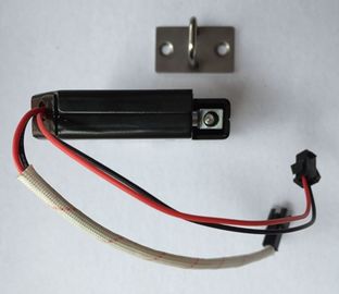 مصغرة صغيرة اللولبي قفل DC 12V في قفل كهربائي قفل مزلاج مجلس الوزراء درج قفل لمشروع DIY