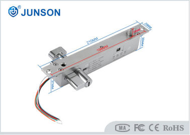 توفير الطاقة الكهربائية بولت قفل اسطوانة أدى مؤشر JS-210SLD عمر طويل