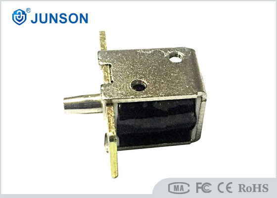 فشل تأمين 4.8W 12VDC 0.54A قفل خزانة كهربائي