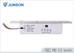 السبب في اختيار قفل الكهرباء