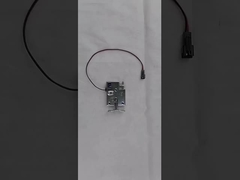 تصميم جديد قفل خزانة كهربائية صغيرة