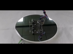 تصميم جديد قفل خزانة كهربائية صغيرة 3