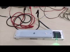 قفل كهرومغناطيسي مقاوم للماء مغلق بالكامل