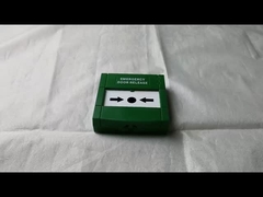 كيفية استبدال الغطاء البلاستيكي للزجاج كسر الطوارئ