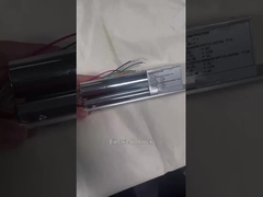 مقناطيس مفاتيح جهاز استشعار قطرة كهربائية محول قفل 300 سلسلة JS-300T2 مواد سبيكة الزنك