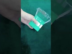 نقطة الاتصال 903G: قابلة لإعادة تعيين، موثوق بها، جاهزة