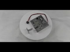 وصول جديد قفل خزانة كهربائية