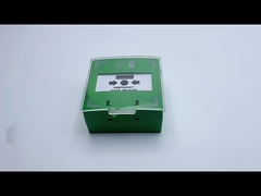 جهاز مكالمة قابل لإعادة ضبط متقدم مع LED و Buzzer