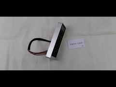 تم تصميم جهاز التحكم في الوصول المستقل الجديد