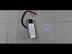 الحجرة المعدنية المدمجة تحكم الوصول المستقل