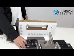 كيفية تركيب قفل الفندق