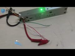 احمِ مساحتك باستخدام قفل البراغي الكهربائي المتطور الخاص بنا