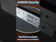JS 350D 800 رطل نظام قفل مغناطيسي للباب المزدوج