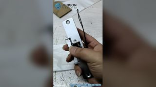 ضربة كهربائية آمنة