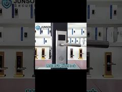 قفل الفندق ببطاقة المفتاح RFID