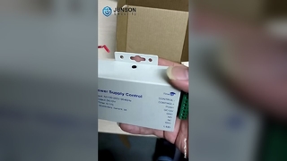 JUNSON JS-86 زر ضغط الخروج للتحكم في الوصول