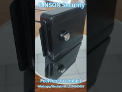 قم بتأمين أبوابك باستخدام القفل المغناطيسي 300LBS